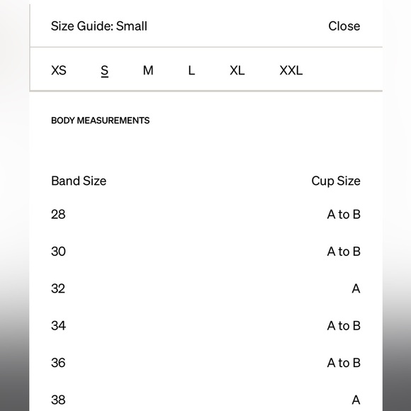 KOTN lounge bra - Picture 3 of 6